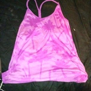 Rue 21 XL top
